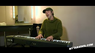 Taratata Extra : Patrick Watson &quot;The Great Escape&quot; (2024)