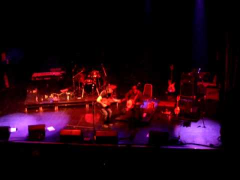 Sharon Shannon Big Band featuring Shane MacGowan 1