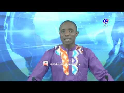 PIDGIN NEWS TUESDAY JANUARY 29th 2019 EQUINOXE TV