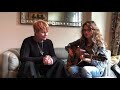 Lucy Kaplansky and Shawn Colvin - Old Friends