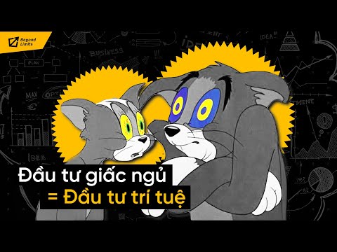 Năng suất và kỷ luật bản thân không đồng nghĩa phải.... THIẾU NGỦ | Trường Sở | Beyond Limits