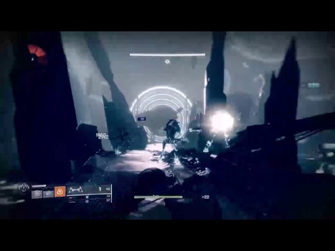 Destiny 2:Forsaken| Full Gameplay Run Part 7| The End