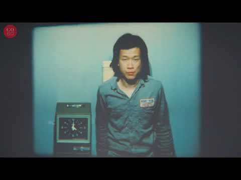 Tehching Hsieh: Taiwan Pavilion, 57th Venice Biennale 2017