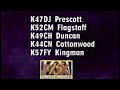 KNXV Translator Id 1993 94