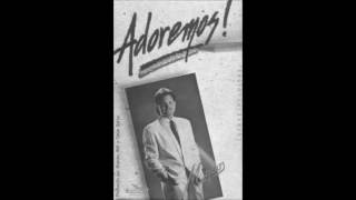 Marcos Witt- Hoy (Pista Original) (1988)