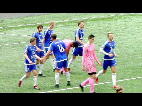 Oppsal – Follo, Highlights [01-12-2019, Match, Pre-Season, Men]