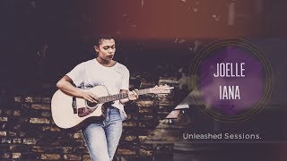 JOELLE IANA - To The Moon - Unleashed Sessions
