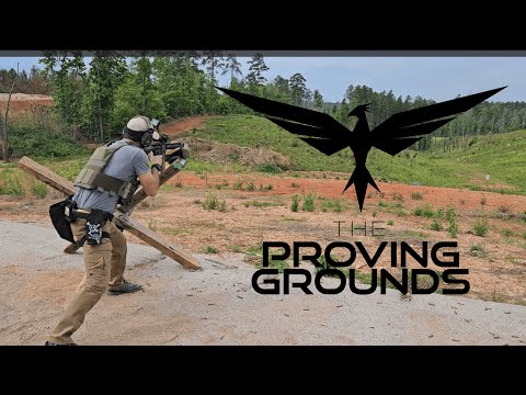 The Proving Grounds at Coleman's Creek 4/26/2025