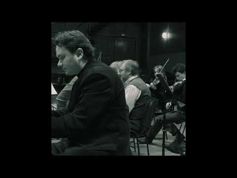 Sergey Koudriakov / P. Hindemith - Theme and Four Variations "The Four Temperaments"