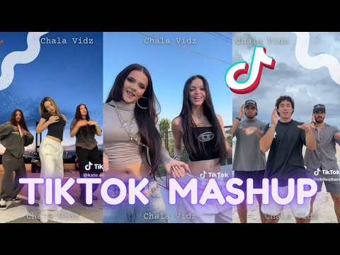 NEW TIKTOK MASHUP 2025 | Viral Dance Trends - SEPTEMBER 2025 | Part 1  #tiktok #dance