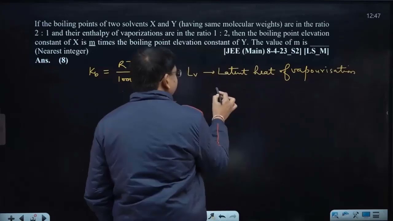Video Solution