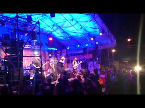 Videoclip de Reasonable Doubt — Agnostic Front