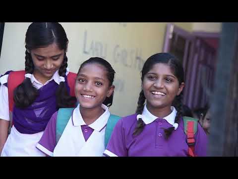 Educating the Girls of The Indian Thar Desert