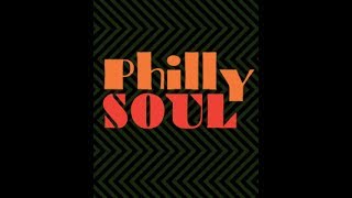 Philly Soul Inspired - House Mix (17 Tracks) - HQ - 90 mins