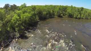 Jackson Kayak- One Family, Many Waters