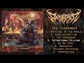 Prolapsed The Condemned FULL ALBUM 2019 Brutal Death Metal Deathgrind