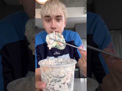 Truly the best cucumber recipe