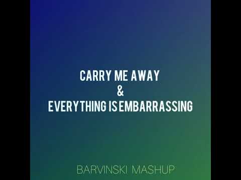 Barvinski Mashup [unofficial edit] - Chris Lake Feat. Emma Hewitt & Sky Ferreira vs Krystal Klear