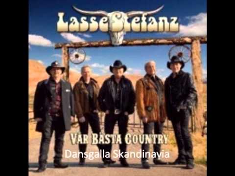 Lasse Stefanz   Om Himlen Och Österlen