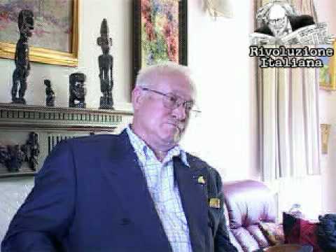 Intervista ad Oleg Gordievski 6-6