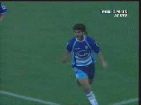 Gimnasia LP 3 - 4 ATLETICO RAFAELA Clausura 2004 Futbol de 1