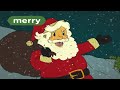 Nick Jr Word Of The Day Merry