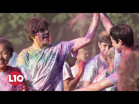 The Lawrenceville School