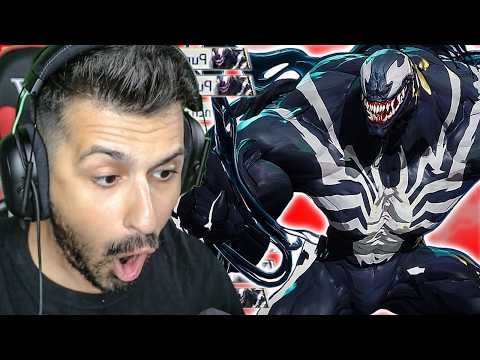 ΝΕΟ ΔΩΡΕΑΝ ΠΑΙΧΝΙΔΙ με τους ΗΡΩΕΣ της Marvel *είναι ΕΠΙΚΟ*