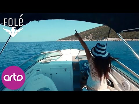 Arta Bajrami - Thuaj jo (Prod.by Don Arbas)