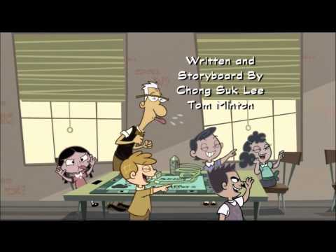 Oca Loca - Phineas y Ferb HD