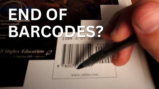 STEMbite: Barcodes