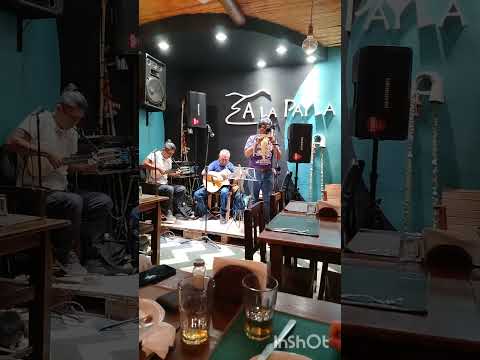 El cóndor pasa - Música Andina