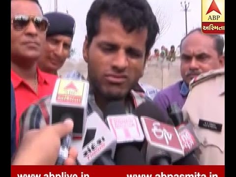 Stone Killer First Interview After Arrested