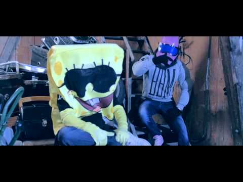 BBM Blog #1 (Sweater - JBC - Patrick Bang - SpongeBOZZ Video)