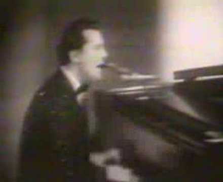 Jerry Lee Lewis - Down The Line (1960's Recording?)