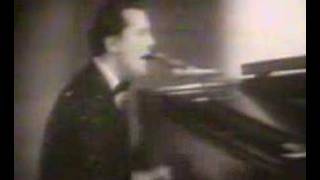 Jerry Lee Lewis - Down The Line (1960&#39;s Recording?)