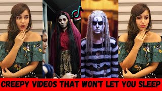 SCARY VIDEOS You Should Not Watch at Night 😱