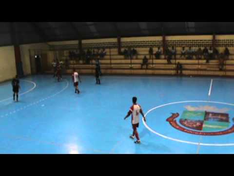 FURACÃO/COLINA vs A.A. CONQUISTA - PARTE8