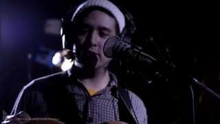 Literally Underground Sessions: J Fernandez