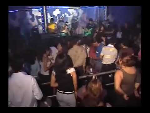 Belanova - Tus Ojos - Gira Cocktail 2004