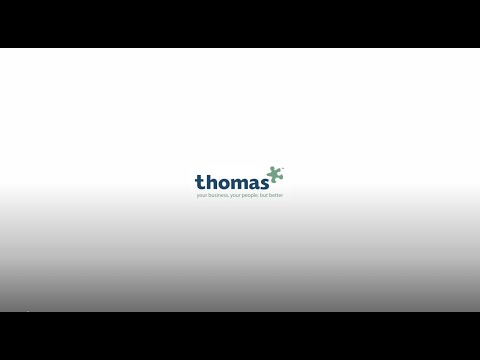 How to complete a GIA or Aptitude Assessment Thomas International