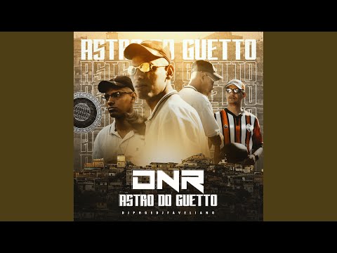 Astro do Gueto