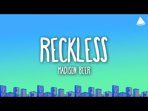 Madison Beer - Reckless (Lyrics)