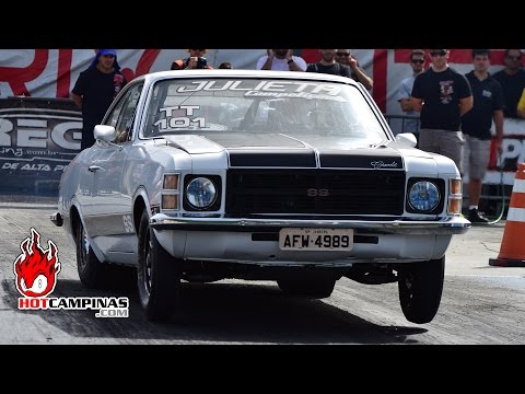 Opala TT 101 próximo ao RECORDE  Speedway Musicpark 201m