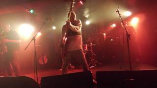 Theatre Of Hate - Legion