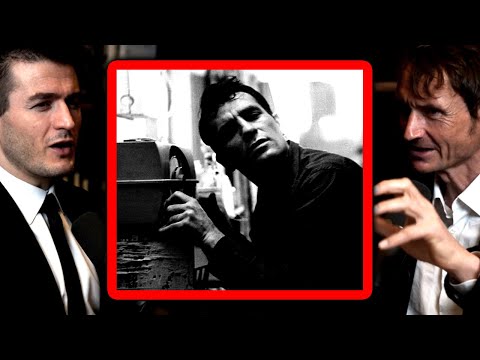 Jack Kerouac wrote On the Road in two weeks on amphetamine | Norman Ohler and Lex Fridman