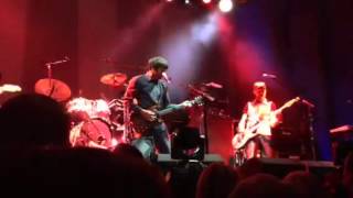 I Can&#39;t Look At Your Skin - Graham Coxon @ Troxy 21/11/2014