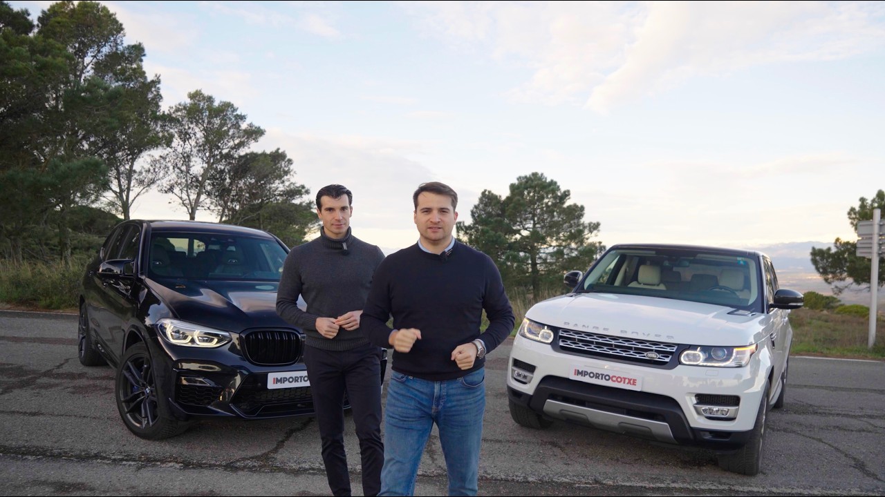 Volem que importar un cotxe sigui tan senzill per a tu com comprar-lo a Andorra