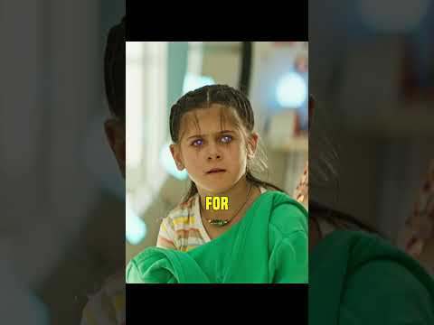 Why Gorr's Daughter Used Stormbreaker?