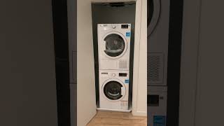 Mosaic Apartments - # 602 (1B-2)